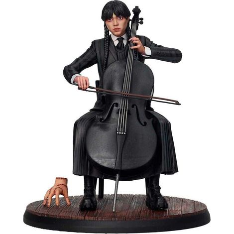 Cellofigur 15 Cm Mittwochsthema Sammlerdekoration