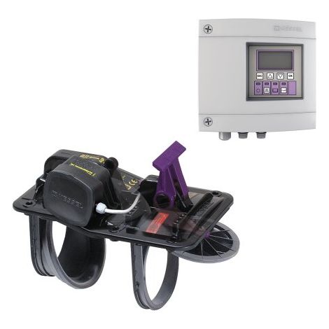 KESSEL 80083 Kit de conversion Staufix FKA
