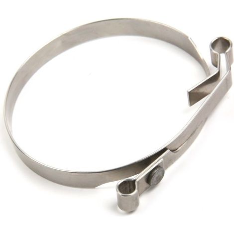 Collier de frein pour tronçonneuse Stihl MS381 MS382
