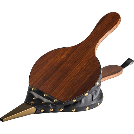 Soufflet pour cheminée et barbecue (1/5)