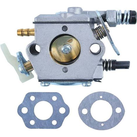 Carburatore per motoseghe Husqvarna 51 55 503281504 Walbro WT-170-1 H744 (1/4)