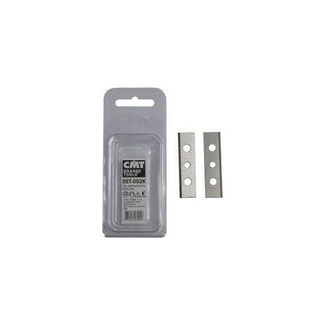 DET-002K 2MESSERPAAR SET 55X13X1,5MM