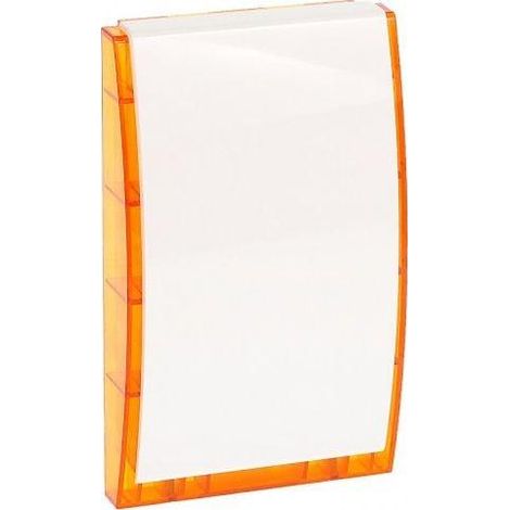 Satel 5905033331921 Señalizador óptico-acústico naranja