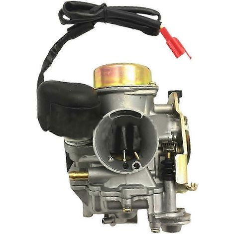Carburateur de remplacement pour moteur de quad Linhai Bighorn 260 300cc (1/4)
