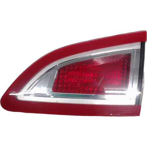[PRODUIT D'OCCASION] Feu Arrieree Interieur Droit RENAULT Megane ♻️ Ref Oe. 265500018r - Garantie à vie (1/3)