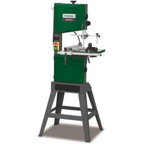 Sierra de cinta, HBS 261-2 Holzstar 5902426