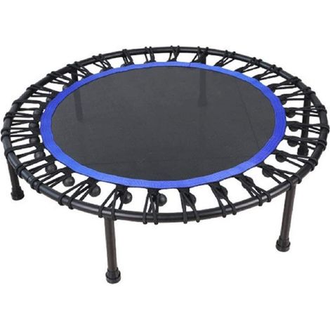Corde élastique Pour Trampoline De Fitness De 101,6 Cm, Adaptée Aux Espaces Intérieurs, Aux Jardins Et Aux Bureaux (1/4)