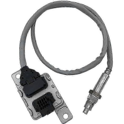 Capteur Nox pour A6 A7 3.0 Tdi 2018-2021 4k0907807a 4k0907807d 4k0907807f 4k0907807e 4k0907807g( ) (1/5)