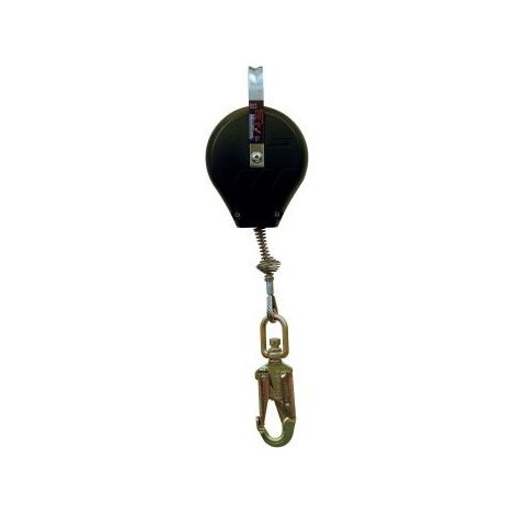 Tamburo Di Arresto Caduta Hsg Hk, 4M Cavo