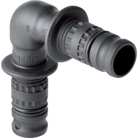 Geberit Mepla Codo, DN 12, dø 16 mm, 621.271.00.5