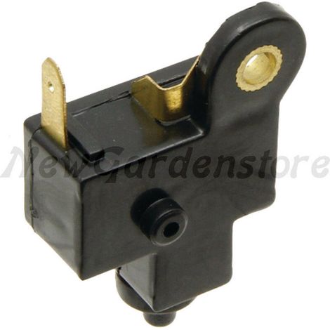 Interrupteur ORIGINAL pour tracteur tondeuse 271660026-0001