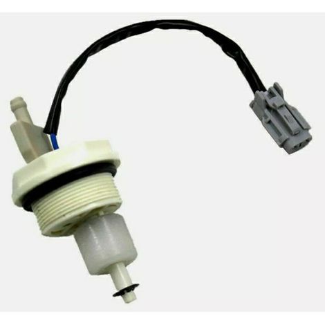 Der Kraftstofffilter TP3018 und der Kraftstoff-Schwimmersensor sind für den GM Duramax 6.6L Dieselmotor geeignet. (1/5)