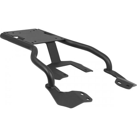 shad top case support für motorrad ktm 125 duke 2014 bis 2016