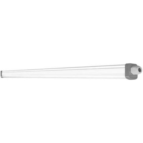 Réglette Étanche LED 48 W 150 cm 115 lm/W IP65 LEDVANCE No Flicker 4000K Blanc neutre
