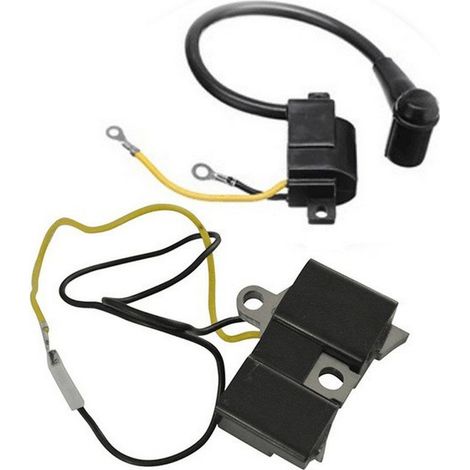Husq 61 162 266 Jonsered 630 670 501517201 501516201 Ignition (1/3)