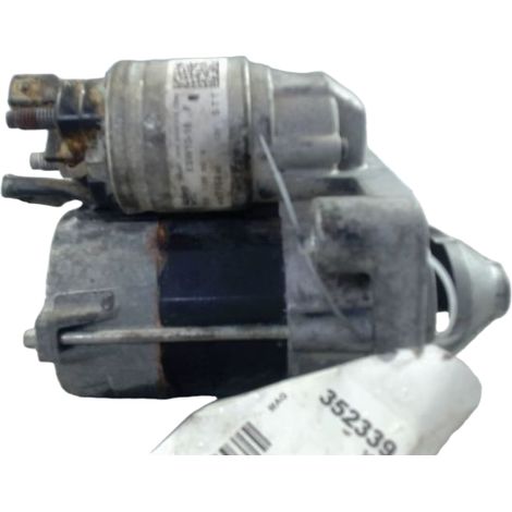 [PRODUIT D'OCCASION] Demarreur CITROEN C4 Cactus ♻️ Ref Oe. 9812715480 - Garantie à vie (1/2)