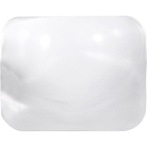 Lens of parking reversed transparent lightweight, window high-quality for car automobile (1/5)