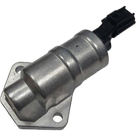 Soupape de régulation du ralenti 3S6Z-9F715-AA 3S6Z9F715AA pour Ford Escape Tribute Mercury Mariner 2005-2010-SFYGV (1/5)