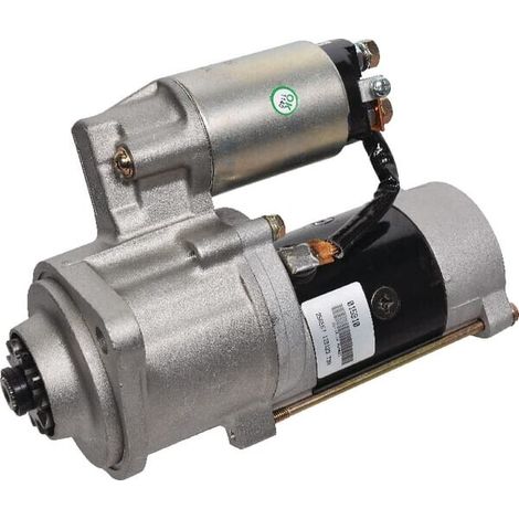 Motor de arranque 12 V 2,0 kW UNIVERSAL STA2617147 (1/3)