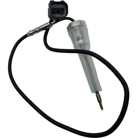 Capteur de température des gaz d&39échappement 6651500558 pour Ssangyong Rexton Actyon / Korando C 2013 (1/5)