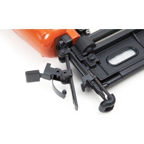 Tacwise Cloueur de Finition Pneumatique 16G (GFN64V) (1/5)