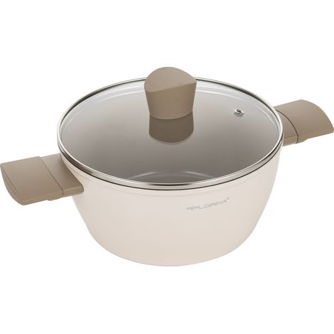 Florina Mokka pentola alluminio 20 cm 2,1 l