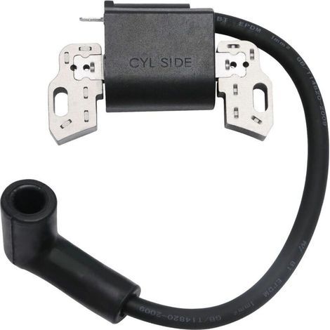 Bobine d'allumage haute tension compatible avec 593872 799582 798534 08P502 09P602 (1/3)