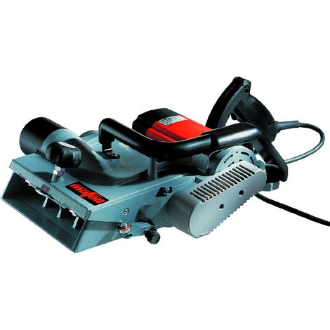 Mafell Zimmerei Hobel ZH 245 Ec 230V 2300W im Karton Hobelmaschine 925101 (1/5)