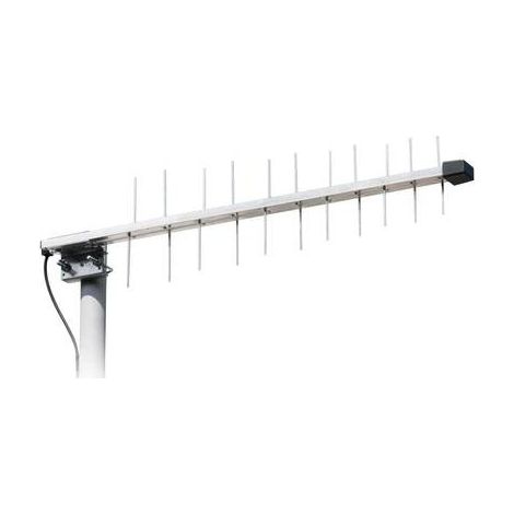 Wittenberg Antennen Antenna direzionale LTE 800 Duo Set 2x LAT 22 (1/3)