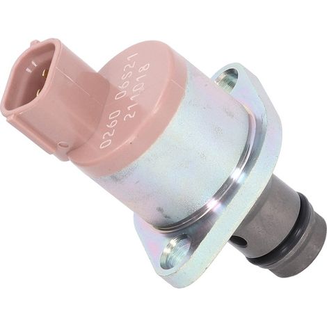 Soupape de régulation de pression de carburant, Mmgoqqt, 264200-0360, 294009-0360, Alliage, 2006-2016 (1/5)