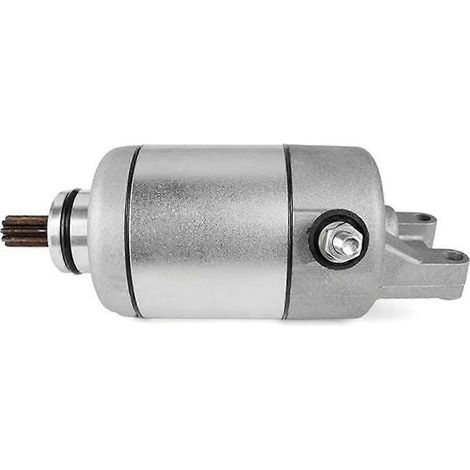 Motor de arranque para Aprilia Scarabeo 125 2007-2012 Aprilia Scarabeo 200 2007-2012 Aprilia Motor AP2QC (1/4)