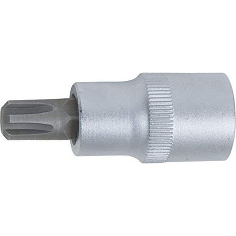 Douille tournevis 1/2'' M13, Longueur 55 mm