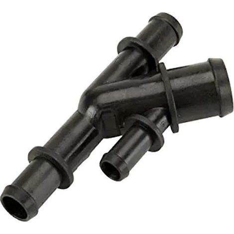 Raccord de durite de liquide de refroidissement PCH501990 pour Range Rover 2002-2009 Jaguar - Pièces détachées automobiles (1/5)