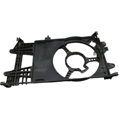 Support De Ventilateur FIAT Punto 99-2003