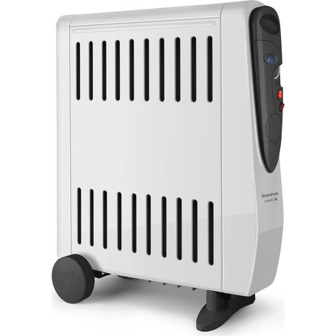 2500 w ölradiator mit luftbefeuchter - Taurus Alpatec - TUAREG 2500