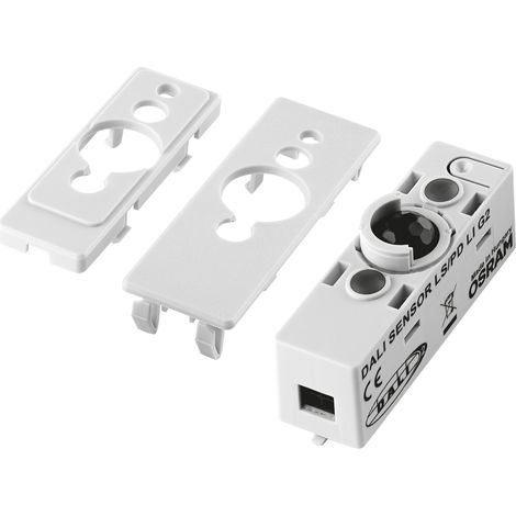 Dispositif de commande Osram ls/pd li g2 efficace installation facile (1/2)