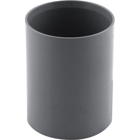 Manchon égal PVC Ø 40 (1/3)