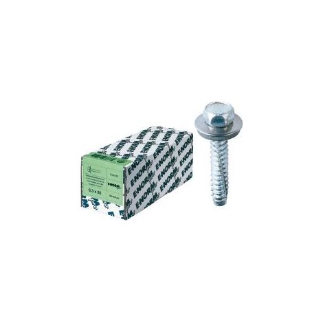 A2 Bz 6,3X45 S16 Hp E-Normpro (A 100)