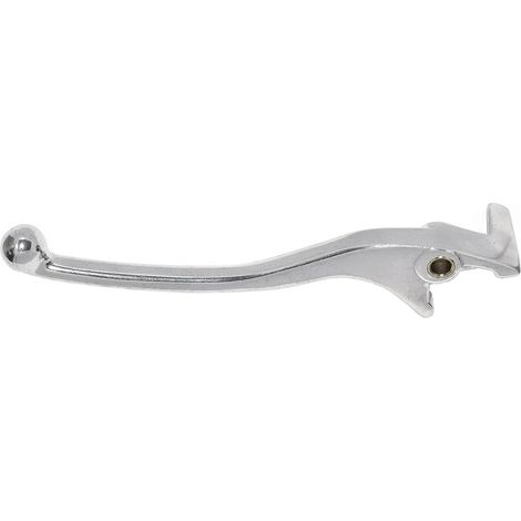 Maneta de freno izquierda para Honda SH 125/250/300, Forza, FJS 05-07, color plata Vicma