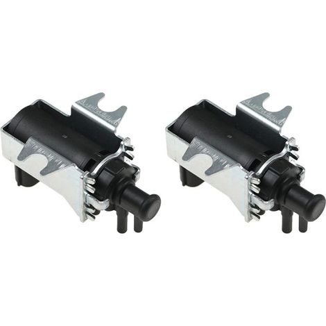 válvulas solenoides de bomba de vacío para automóvil con válvula variable para K4JJ1 TFR TFS 8-98116260-0 8981162600
