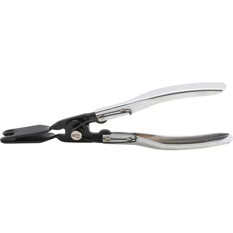 Pince à ressort pour câble de frein 215 mm BGS