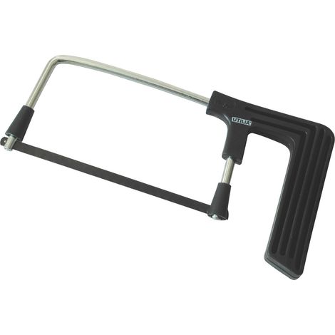 Utilia ARCHETTO PUK MANICO IN PLASTICA lama mm. 150 10.00 pz