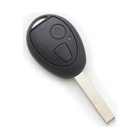 GUSCIO CHIAVE AUTO MINI HU200RS2 SILCA - PULSANTI 2 - 1 pezzo