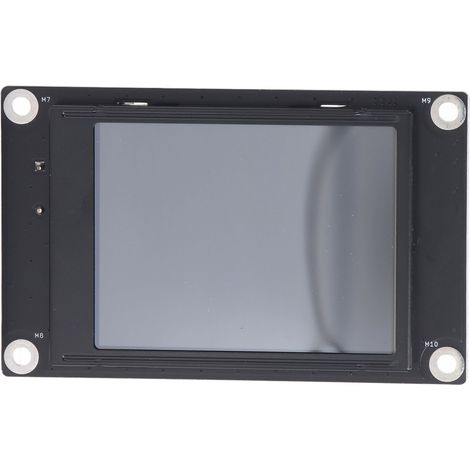 Kit d'affichage pour machine à graver, graveur de bureau, écran tactile 2,4 pouces, processeur 32 bits, module d'affichage extensible (1/5)
