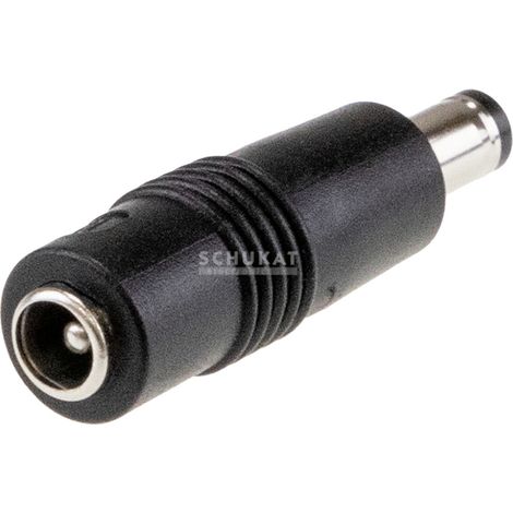 MEAN WELL DC-PLUG-P1J-P1L Adaptateur