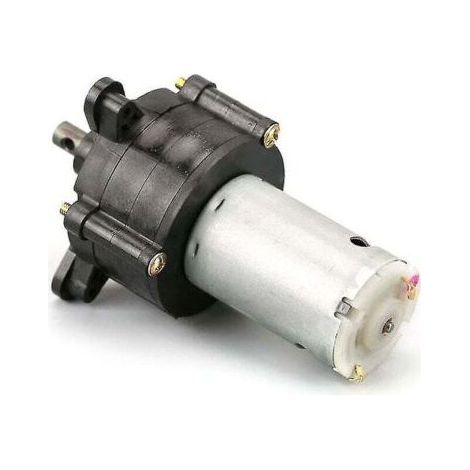 12/24V DC Generator Hand Crank Dynamo Hydraulic Test Motor Wind Power Dynamotor Emergency Standby Lighting Device