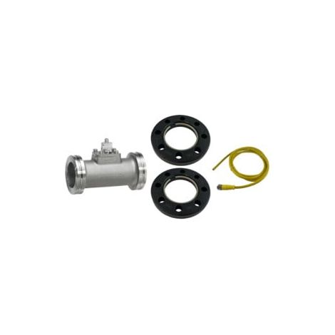 Grundfos Durchflusssensor VFI/5.2-104m/1/F/M5.00-X/EG6/SG/33F/AC-1