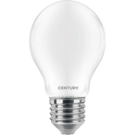Lampadina led goccia Century satinata e27 16 w (140 w) 3.000k (1/5)