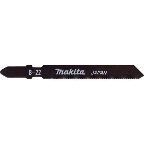 Makita Stichsägeblatt 32-24Z HSS (1/2)