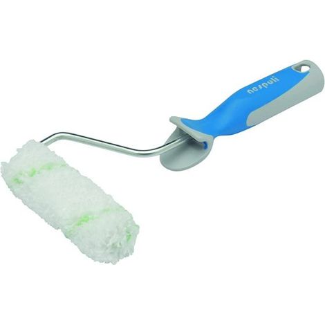 Polyesterrolle mit mattem Finish 110mm - 14mm